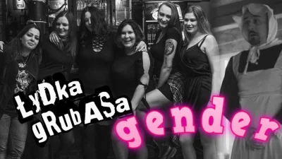 luxkms78 - #lydkagrubasa #gender