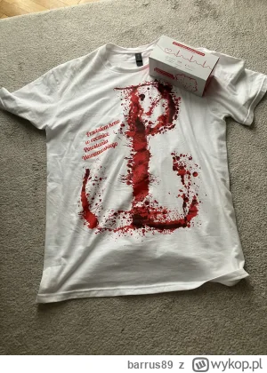 barrus89 - 61 715 - 450 = 61 265
Data donacji - 01.08.2024
Rodzaj donacji - krew pełn...