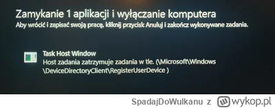 SpadajDoWulkanu - Nie mogę się pozbyć tego gówna. Instrukcje są nie jasne.  Jak to ug...