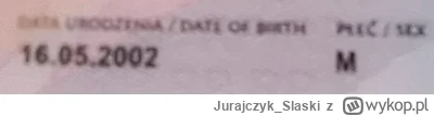 Jurajczyk_Slaski - Ponoć od dzisiaj mogę w USA legalnie kupić a-----l. (ʘ‿ʘ) #urodzin...