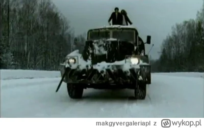 makgyvergaleriapl - Mam wrażenie, że ostatnio mi nie idzie w życiu. Zabieram was na s...