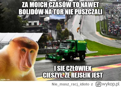 Niemaszracj_idioto - #f1 .