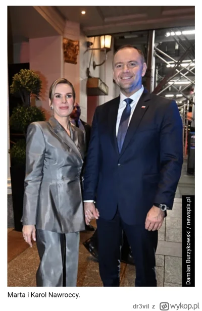 dr3vil - Ale jaja. Chłop się za babę przebrał i każe do siebie mówić Marta. No nie wy...