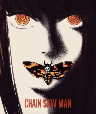 ramenowy_kotek - #randomanimeshit #chainsawman #makima #anime