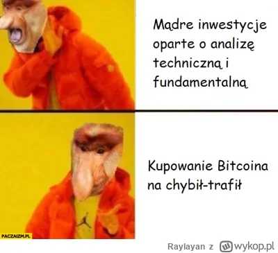 Raylayan - @KantorBitcoin: