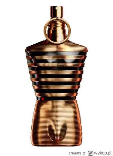 aruel89 - Jak oceniacie Le Male Elixir Jean Paul Gaultier?

#perfumy