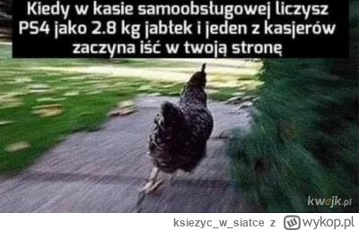ksiezycwsiatce - @MorderczyJablecznik: zdjęcie @Grajox3 na chwilę po opublikowaniu sw...