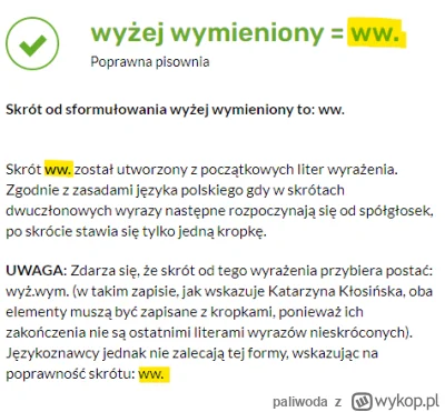 paliwoda - >wszystkie w/w miasta

@andymen: Masz, nieuku: