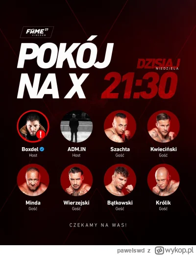 pawelswd - #famemma Widać wjechało już maksymalne cięcie kosztów, bo nawet programy p...