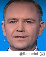 Raptorini - #debata Widać po mnie?