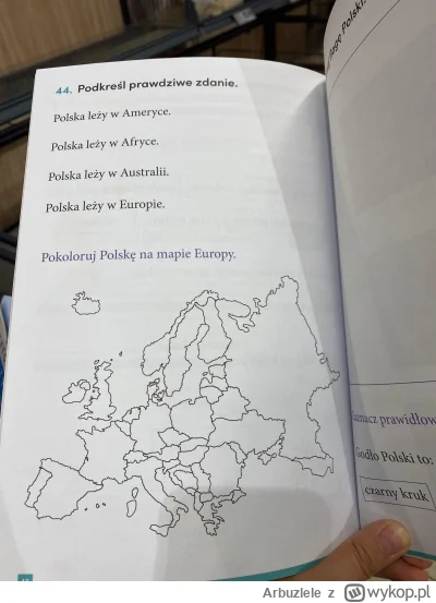 Arbuzlele - Coraz cięższe te zadania ( ͡º ͜ʖ͡º)