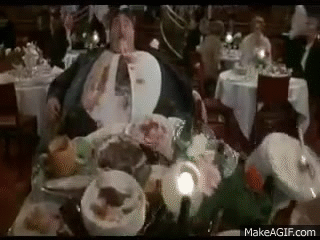 CrazyZdzich - @JoJoPrzypal: Wygląda jakby miał za chwilę pęknąć