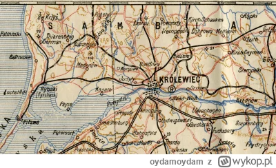 oydamoydam - @Vladimis: Zawsze na polskich mapach był Kólewiec.

http://maps.mapywig....