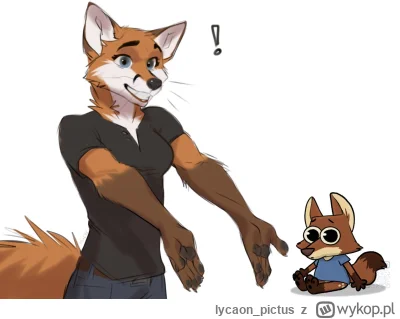 lycaon_pictus - #furry