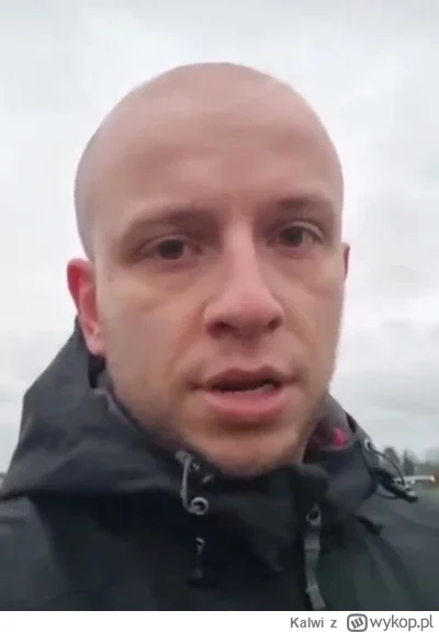 Kalwi - POV łączysz się na zoomie na Brutalna rozmowa 1 vs 1 Reset Mentalny with Seba...