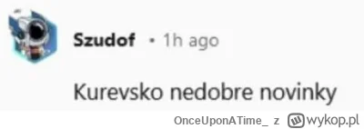 OnceUponATime_ - #eurowizja