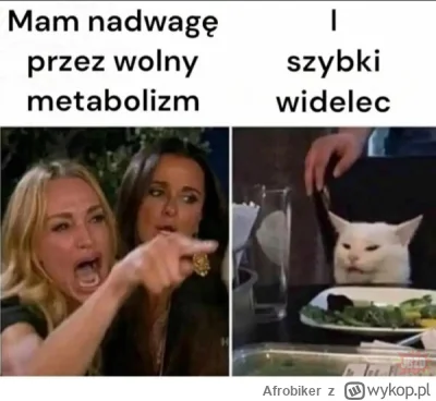 Afrobiker - #heheszki