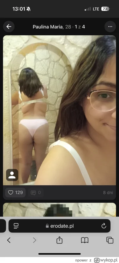 npower - Zapraszam na miłe chwile ( ͡° ͜ʖ ͡°)
#rolnikszukazony