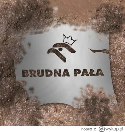 hopex - @Uddhx: Zdradziłeś pomysł Orlenu na nowe logo, uważaj jesteś na celowniku