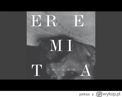 pekas - #metal #muzyka #progressivemetal #rock

Ihsahn - The Paranoid