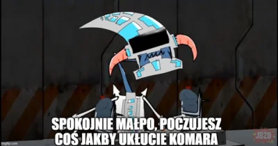 PeterWeiss - > Szczepionki na malarię aplikowana przez... komary.
Naukowcy opracowali...