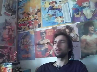 AnosVoldigoad - #przegryw #zalesie #depresja #wszechstronnymistrz