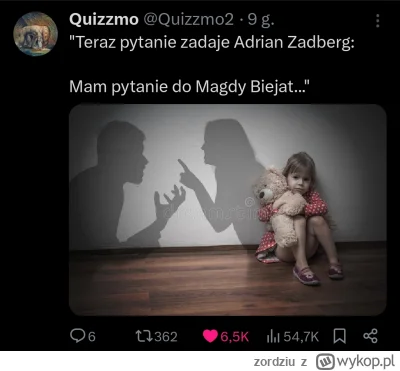 zordziu - #debata #polityka #heheszki