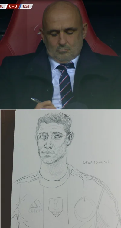 MyOwnWorstEnemy - #mecz