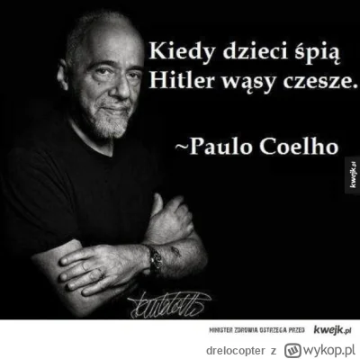 drelocopter - #slubodpierwszegowejrzenia jak mawiał Coelho: