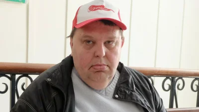 outism - Prezydent Donald Trump
#przegryw #kononowicz #patostreamy