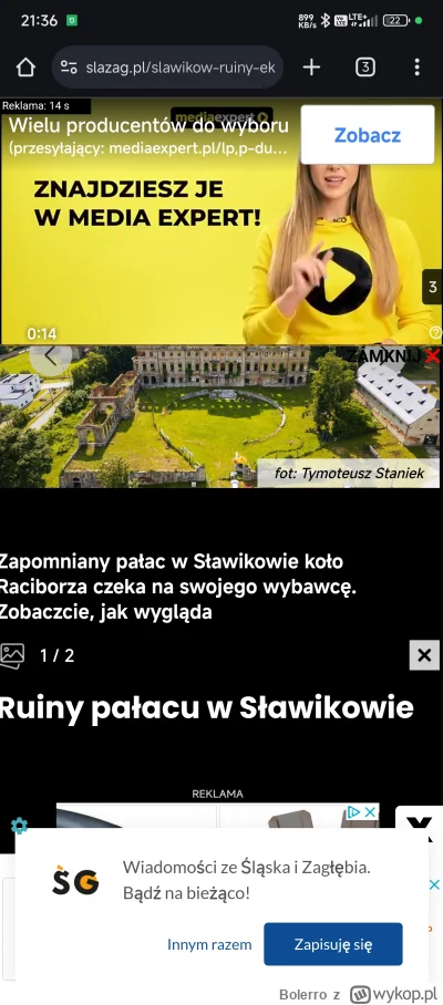 Bolerro - A ch z tym oglądaniem, już mi się nie chce...