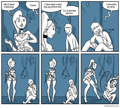 EndymionPP - #femdomemy ( ͡º ͜ʖ͡º)

#heheszki #humorobrazkowy #memy