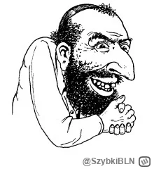 SzybkiBLN - @Pshemeck: ten nos mi coś przypomina