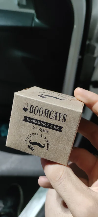 krucjan - W achmanie jest jakiś rumuncajs za 31zł