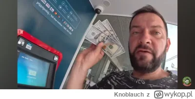 Knoblauch - Kochani, przedszkole Dżunq samo się nie opłaci ale przynajmniej mam święt...