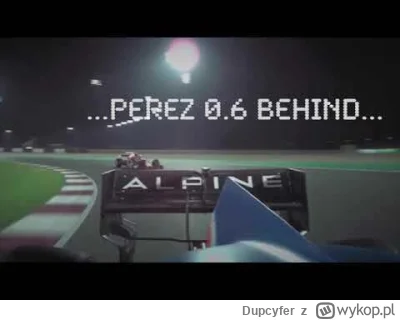 Dupcyfer - No... Fernando...
#f1 #kacikmuzycznytaguf1
SPOILER