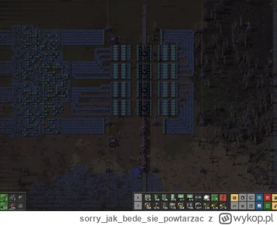 sorryjakbedesiepowtarzac - @Hellicon: Ja ładuję pociąg mini ładowaczami z jakiegoś mo...