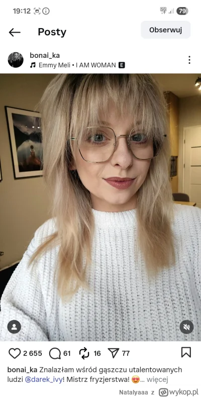 Natalyaaa - #slubodpierwszegowejrzenia Menżu rekin biznesu wydziela chyba bitcoiny na...