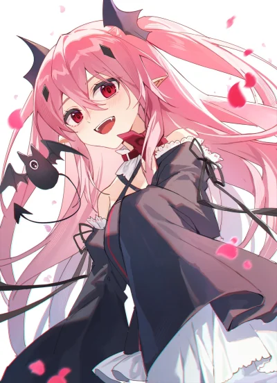 Al-3_x - #krul #anime #randomanimeshit #animeart