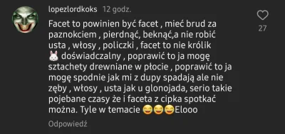 ManletSynJanusza - #przegryw #blackpill #chloppill