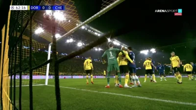 uncle_freddie - Borussia Dortmund 1 - 0 Chelsea; Adeyemi

MIRROR || POWTÓRKI

#golgif...