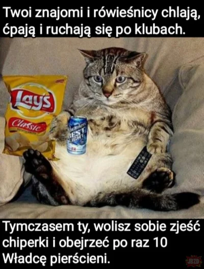 SmutnyScrollownik - #przegryw