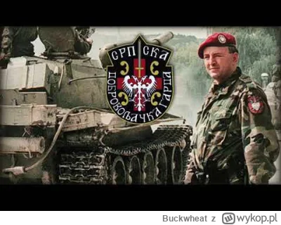 Buckwheat - #klasykiniepoprawnejmuzyki 
Dawno nie było. Pamiętam, jak słuchałem tego ...