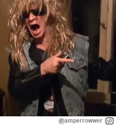 amperrowwer - #awanturaokase Będzie jazda!