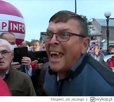 Ekspertodniczego - @Yankees93: A nie, to nie to