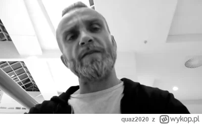 quaz2020 - @Szarodziej dawaj go na #wariograf i sie wyjasni kto komu pałe robił. #tik...