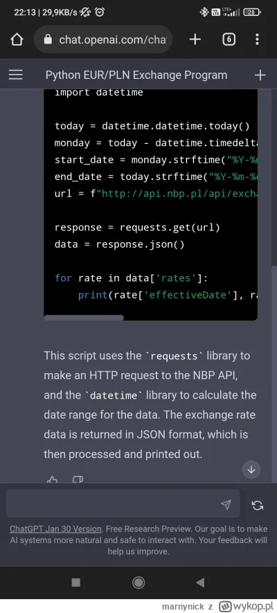 marnynick - @marnynick