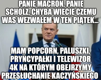 Kagernak - Wiewiórki i bobry, dzień dobry, dzień dobry! Dzisiaj niezły cyrk bo przesł...