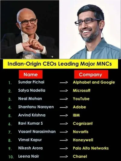 stealtheseal - @adrian360060: to tylko przypadek, że wszystko zmienia się w g---o