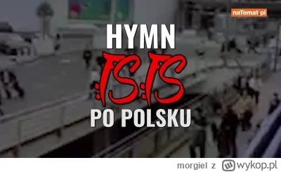 morgiel - ZNALAZŁEM, i to w tej fajnej wersji z napisami PL! w końcu te śmiecie cenzu...